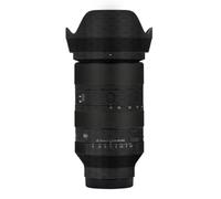 28-105 2.8 Lens Skin Vinyl Wrap Film Camera Protective Sticker for Sigma 28-105mm F2.8 DG DN fit for Sony E L Mount Protector Coat Accessories(Auspicious Clouds Black)