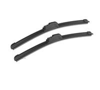 28"+14" Car Windshield Window Wiper Blades For Toyota For Corolla 2019-2022 Car Wipers Replacement Kit(Left Steering)