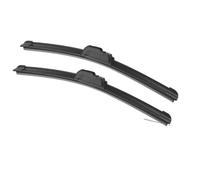 28"+14" Car Windshield Window Wiper Blades For Toyota For Corolla 2019-2022 Car Wipers Replacement Kit(Right Steering)