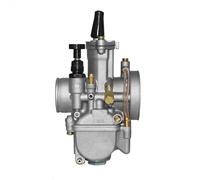 28 30 32 34mm For Keihi For P&W&K Motorcycle Carburetor Carb For Mikuni Koso For ATV With Power Jet