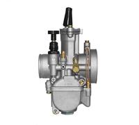 28 30 32 34mm For Keihi For P&W&K Motorcycle Carburetor Carb For Mikuni Koso For ATV With Power Jet