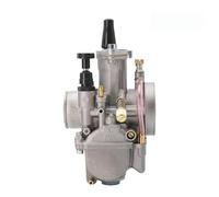 28 30 32 34mm For Keihi For P&W&K Motorcycle Carburetor Carb For Mikuni Koso For CBR250 ATV With Power Jet