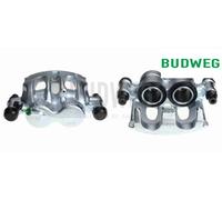 BUDWEG CALIPER 343883 Brake caliper