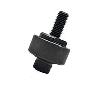 28.3mm Hexagon Hole Cutter Sheet Metal Hole Punch