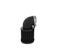 28-48mm 90 Degree Bend Motorcycle Carburetor Air Filter Intake Cleaner Scooter Offroad For Ho&nda For Suzuki For Kaw&asaki Filters Cleaning Accessories