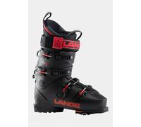 28.5 Lange Mens XT3 100 MV GW No Pin Ski Boots Black Size