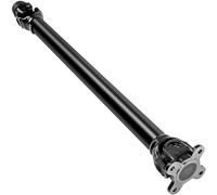 28.58'' Front Drive Shaft Prop Shaft Driveshaft Assembly Fit for 2016 2017 2018 BMW X5 2016 2017 2018 L4 2.0L, [AWD], F15/G05 Series, OE 938-258, 26209425908