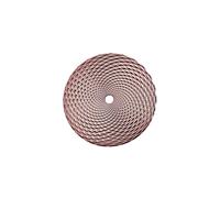 28.5mm Watch Dial Textured Guilloche for Seiko/Rolex | Mechanical Assembly Components Modding Parts Replacement DIY Casual Men