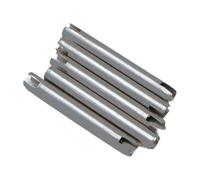 28.6mm*3.6mm Air Delivery Conduits 09800.42 High-Precision Torch Components, PT80 Torch Accessories 5pcs