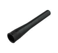 28 6mm Front Fork Extension Head Tube Lightweight and Aluminum Alloy for Cycling Needs (Taper Tube)