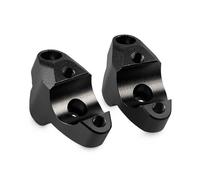 28.6mm Handlebars Motorcycle Handle Bar Clamp Raised Extend Handlebar Mount Riser For 1290 Super Adventure 2015 2016 2017 2018