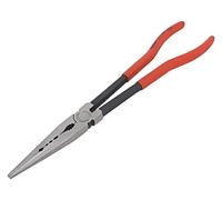 28 71 280 Pliers Flat 280mm Industrial KNIPEX