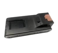 28.8V 3000mAh T-DC52CA-SAM Battery，Compatible for Jimmy，H10 Pro/H10 Flex，Handheld Vacuum Cleaner Parts Accessories Battery(Brown)