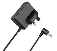 28.8V Battery Charger Compatible with Shark Cordless Vacuum Cleaners 25.2V Charging Cordless for IF251 IF281 IF200 IF201 IF202 IF250 IF285 IZ251 IF200UKT IZ201UKT IZ202UKT Power Supply Adapter 5.9FT