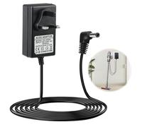 28.8V Charger for Shark Cordless Vacuum Cleaner Replacement Adapter for Shark IONFlex IZ201UKT IZ202UK IZ202UKT IZ201 IF202 IF250 IF251 IF281 IF285 IR100 IR141 IR200 IZ103UKGB F80 Battery Charger