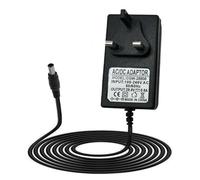 28.8V Charger for Shark Hoover, 28.8V Power Supply Adapter for Shark Vacuum Cleaner IZ201UKT IZ202UK IZ251 IZ103UKGB IF130 IF201UKT IF202 IF250 IF285 IR100 IR101 IR141 IR200 X40 DuoClean(Black, 1 Pcs)