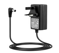 28.8V Charger for Shark Hoover Cordless Vacuum, for IZ202UK IZ202UKT IZ252UK IZ252UKT IZ201UK IF200UKT IF250UK IF202 IR141 IR200 Replacement Power Supply Adapter 800mA