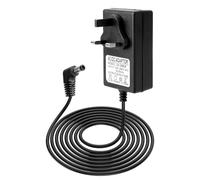 28.8V Charger for Shark Hoover Cordless Vacuum IF200UKT IF201UKT IF202 IF250 IF251 IF281 IF285 IF130 IZ201UKT IZ202UK IZ202UKT IZ251 IZ103UKGB IR100 IR101 IR141 IR200 X40 ION F80 Battery Charger