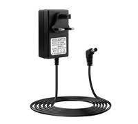 28.8V Charger for Shark Hoover Cordless Vacuum IZ201UKT IZ202UK IZ202UKT IZ251 IZ103UKGB IF130 IF200UKT IF201UKT IF202 IF250 IF251 IF281 IF285 IR100 IR101 IR141 IR200 X40 ION F80 DuoClean Adapter