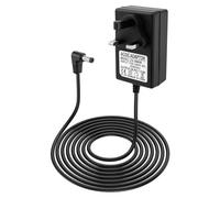 28.8V Charger for Shark Hoover Replacement Power Supply for 25.2V Battery Cordless Vacuum Cleaner IZ201 IZ201UK IZ201UKT IZ251 IZ251UK IZ202 IZ103UKGB IF130 IF250 IF251 IF281 XBAT200 DuoClean Adapter