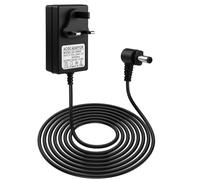 28.8V for Shark Hoover Charger Replacement, 25.2V Battery for Cordless Cordless Stick Vacuum IZ202UK IZ202UKT IZ252UK IZ252UKT, IZ201UK IZ103UKGB IF202 IF250 IF251 IF281 IF285 IR100 DuoClean Adapter