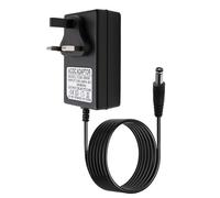 28.8V for Shark Hoover Charger Replacement Power Supply Adapter for Shark Cordless Stick Vacuum IZ202UK IZ202UKT IZ252UK IZ252UKT IZ201UK IZ103UKGB IF202 IF250 IF200UKT IR141 IR200 X40 ION F80 Battery