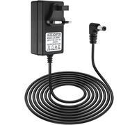 28.8V Replacement Charger for Shark Cordless Vacuum DuoClean IONFlex IZ201UKT IZ202UKT IZ202UK IZ251 IZ103UKGB IF201UKT IF202 IF250 IF251 IF281 IR70 IF285 IR100,25.2V Li-ion Battery Charger 2M Cable