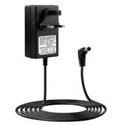28.8V Replacement Charger for Shark DuoClean IZ201 IZ201UK IZ201UKT IZ251 IZ251UK IZ202 IZ103UKGB IF130 IF250 IF251 IF281 IF285 XBAT200 25.2V Li-ion Battery Cordless Vacuum Cleaner Battery Charger