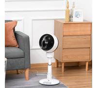 28'' Air Circulator Fan 3 Speed 3 Mode