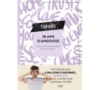 28 ans d'angoisse - Parce qu'il est possible de vivre avec !