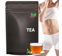 28 Bags Individual Tea Bags Wrapped,Chinese Tea,Dig-est T-ea,Supports Healthy Body & Cheerful mood,Natural & Mild Ingredient,Promotes Balance