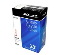 28 " Bicycle Hose 27/28 x 1.1/8-1.75 28/47-622 Sv 48mm Presta French