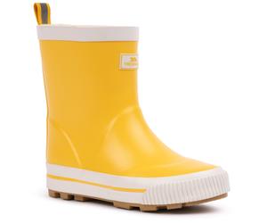 (28, Buttercup) Trespass Unisex Kids Wellie Boots - Sammy