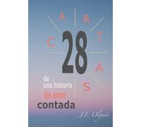 28 cartas de una historia de amor contada