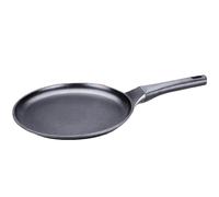 28 Cm Multipurpose Professional Large Master Cook Induction TAWA | Diecast Aluminium | Non Stick | DOSA | Crepe | Pan | Classic Roti | Chapati | Pancake | Induction Base | Heavy Duty | Solid | UK