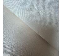 28 Count Evenweave Cloth Embroidery Cross Stitch Fabric, Classic Natural Color Ecru, W29 x L39