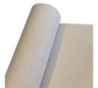 28 Count Evenweave Iridescent Embroidery Fabric Light-Reflecting Cross Stitch Cloth (59"W x 39"L)