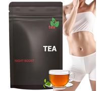 28-Day Deto/X Tea For Wei/ght Loss,Sli/mming Teas Fast Wei/ght/Loss,Natural D/iet Sl/Im T/Ea,Individually Wrapped T/Ea Bag (28pcs)