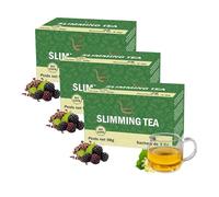 28 Day Detox Herbal Slimming Tea - Natural Herbal Blend For Detox & Weight Management(3PC)