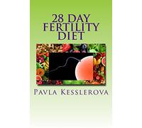 28 Day Fertility Diet