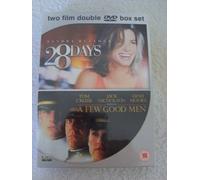 A Few Good Men/28 Days [DVD]