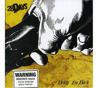 28 Days - Bring 'em Back