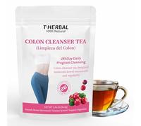28 Days Dieters Tea, Weight Management and Fat Burning Tea, Promotes Slimming and Cleansing Boost Metabolism & Reduce Bloating
