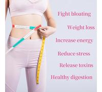 28 Days Dieters Tea, Weight Management and Fat Burning Tea, Promotes Slimming and Cleansing Boost Metabolism & Reduce Bloating