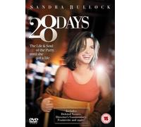 28 Days [DVD] [2000] by Sandra Bullock