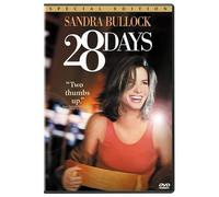 28 Days [DVD] [2000] [Region 1] [US Import] [NTSC]