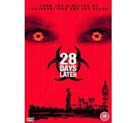 28 Days Later (2006) [DVD]