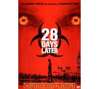 28 Days Later...