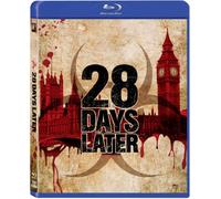 28 Days Later