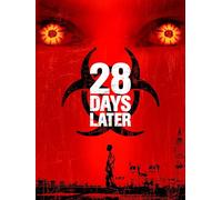 28 Days Later